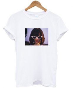 the world sucks doom generation tshirt