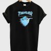 thrasher skateboard tshirt