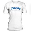 thrasher tshirt