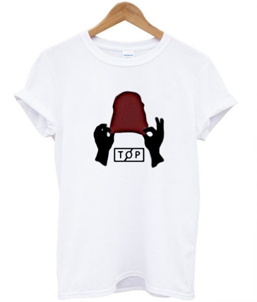 twenty one pilots art tshirt