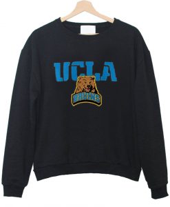 ucla sweatshirt