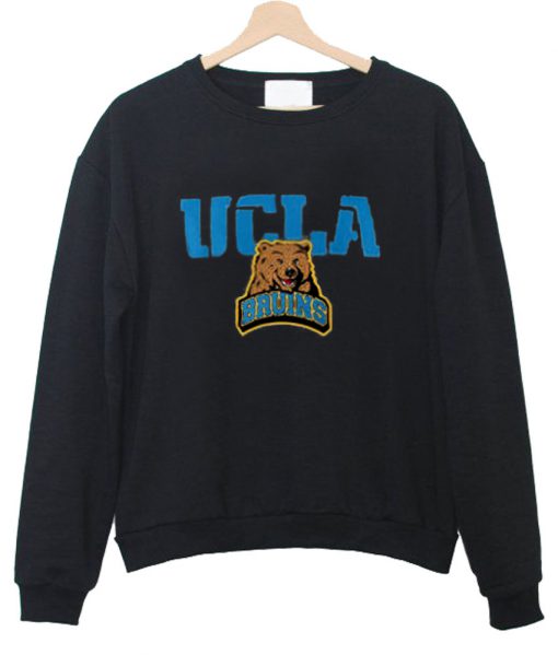 ucla sweatshirt