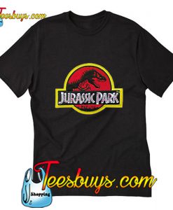 urassic Park T-Shirt