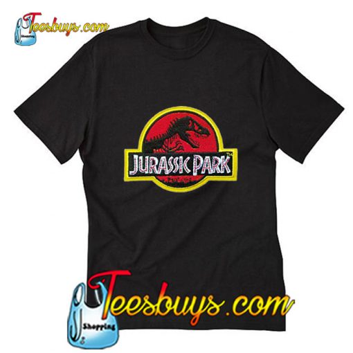 urassic Park T-Shirt