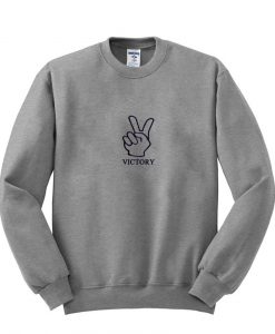 victory sweatshirt