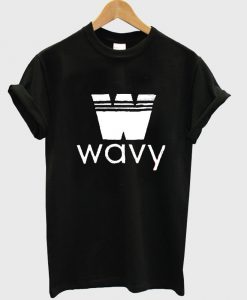 wafi tshirt