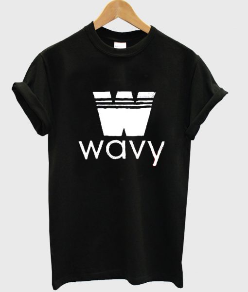 wafi tshirt