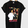 we miss you selena tshirt