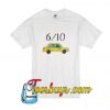 6-10 Dodie Merch T-Shirt