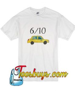 6-10 Dodie Merch T-Shirt