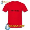 90's baby T Shirt