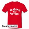 Alabama Football T-Shirt