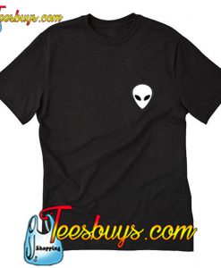 Alien Earth Sucks T shirt