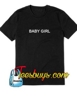 Baby Girl T-Shirt