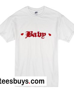 Baby Love T-Shirt