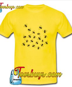 Bees T-Shirt