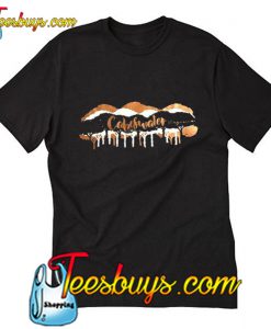 Cabeswater T Shirt