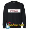 Coca Cola Kith Sweatshirt