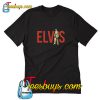 Elvis T Shirt