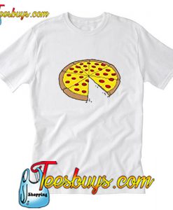 Funniest Pizza T-Shirt