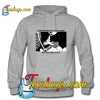 I Died For You One Time But Never Again Hoodie