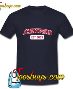 Jennxpenn T-Shirt