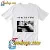 Joy Division Love Will Tear T-Shirt