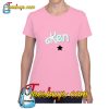 Ken T-Shirt