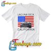 Laguna Seca California T-Shirt