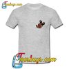 Mickey Mouse Zombie T-Shirt