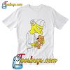 Mr Burns Night Gown T-Shirt