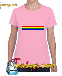 Rainbow T-Shirt