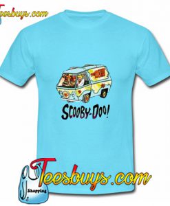 Scooby Doo T-Shirt