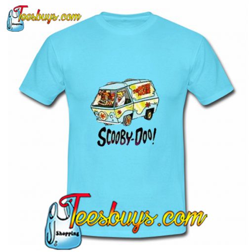 Scooby Doo T-Shirt