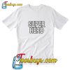 Super Hero T-Shirt