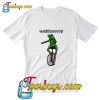 Wadup Frog T-Shirt