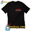 Aloha Line T-Shirt