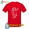 Baby Cupid T-shirt