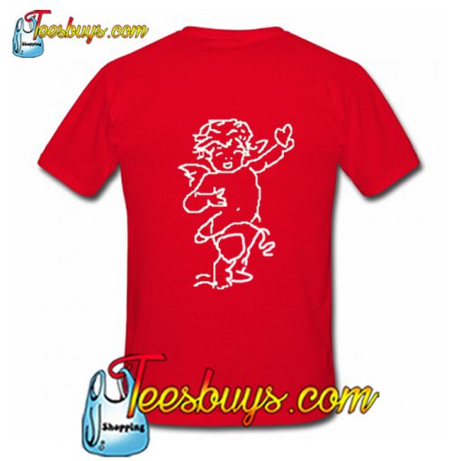 Baby Cupid T-shirt