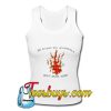 Be Kind To Animals Don't Hurt Them Tank top