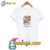 Don't Give Up On Your Dreams T Shirt