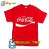 Enjoy Coca Cola T-Shirt