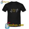 Flip Flop Jeep Lovers T Shirt