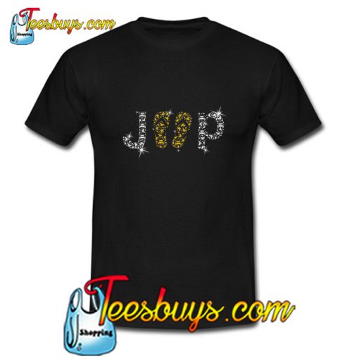 Flip Flop Jeep Lovers T Shirt