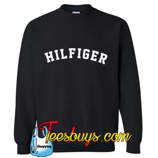 Hilfiger Sweatshirt