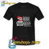 I'll Drive My Jeep Everywhere T Shirt