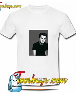 Leonardo Dicaprio T-shirt