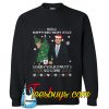 Michael Scott Well happy birthday Jesus Sweatshirt