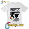 Nasa Rocket T-Shirt