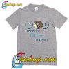 Obsessive Otter Disorder T Shirt